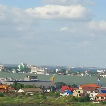 Garsoniera Lejlighed Constanţa