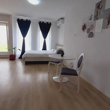 Garsoniera Constanţa