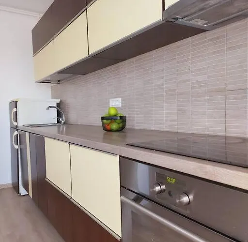 Garsoniera Apartament