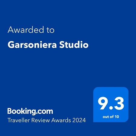 Garsoniera Apartamento Constanţa